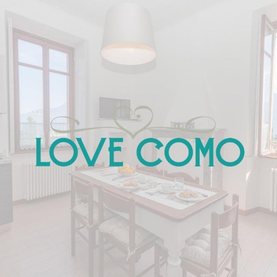 Breva - Menaggio By Lovecomo Ngoại thất bức ảnh